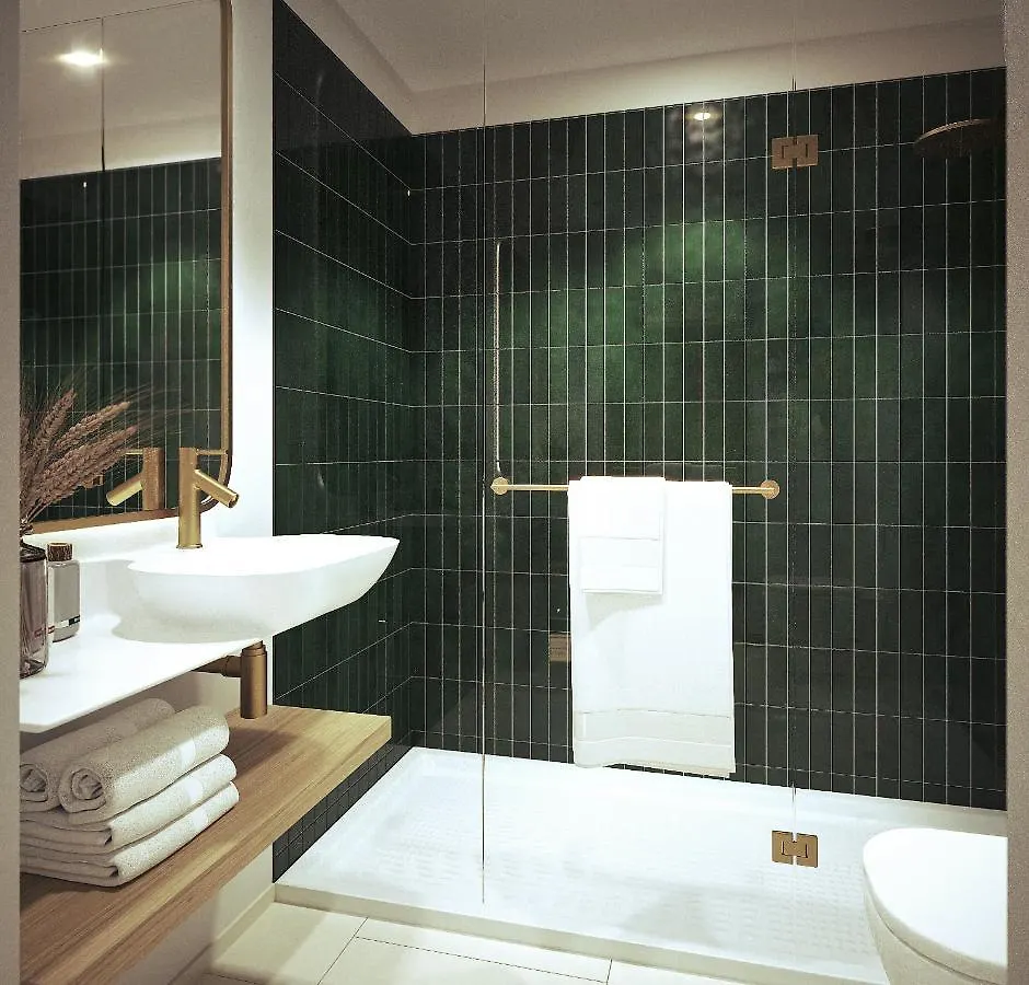 Bio-Hotel Schani Wienblick Hotel Vienna