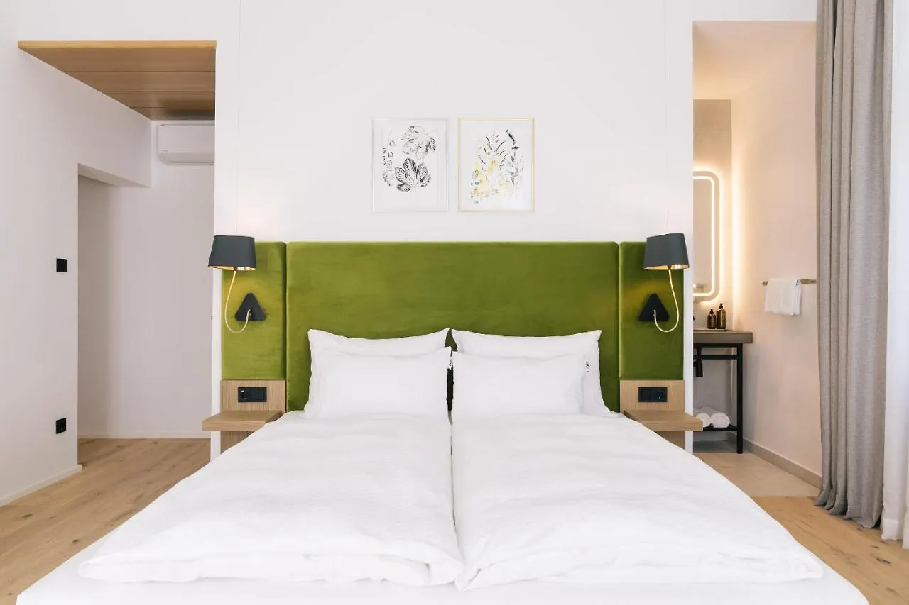 Bio-Hotel Schani Wienblick 4*, Vienna