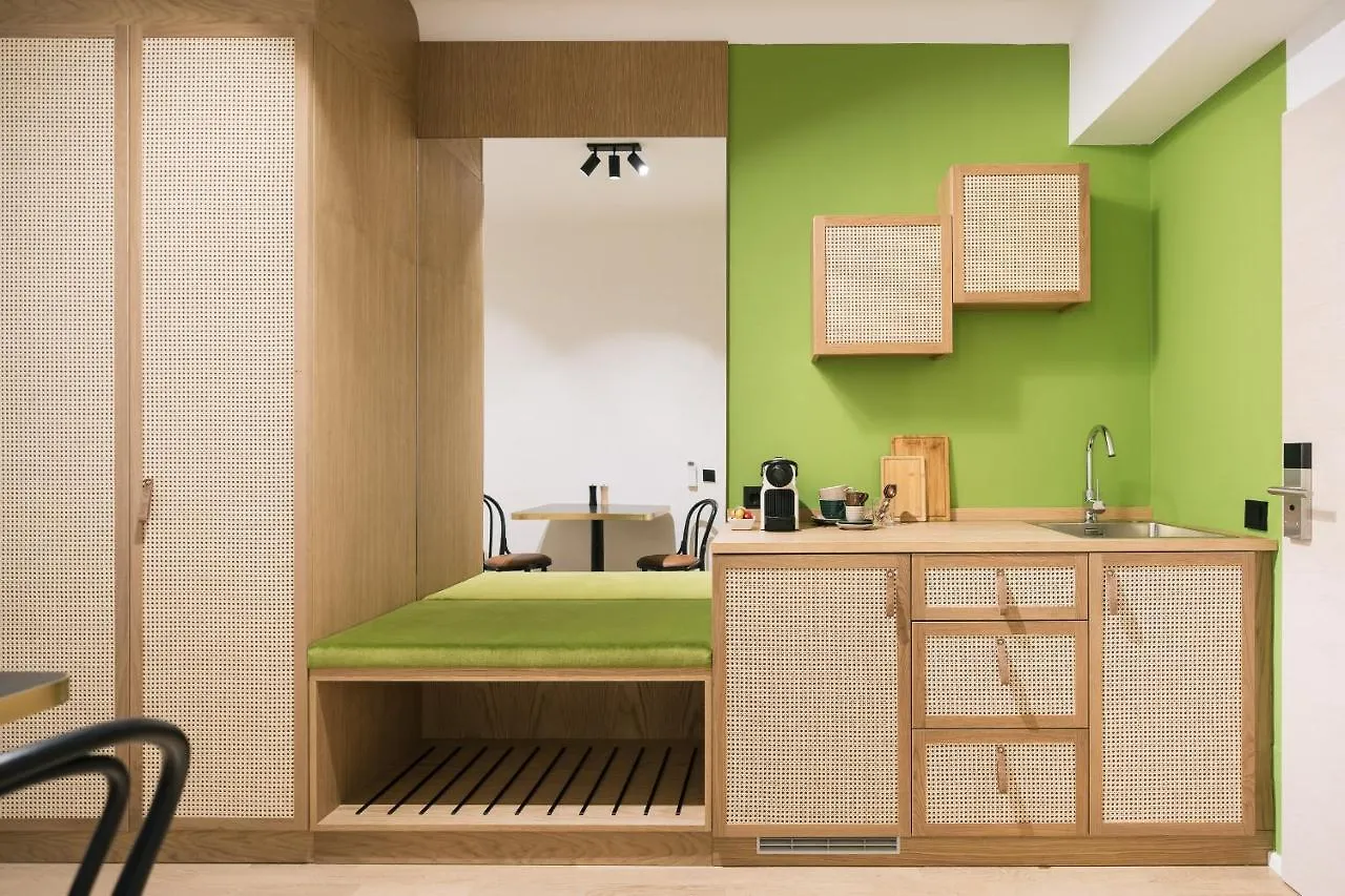 Bio-Hotel Schani Wienblick Vídeň