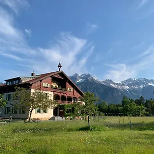 Eichhof Hotel Natters
