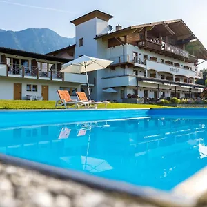 Huberhof 3*, Rum Austria