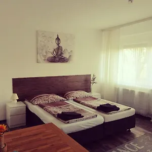 Mycrib Appartamento Graz