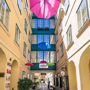 Mercure Grand Biedermeier Vídeň