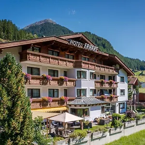 Erhart 4*, Solden Austria