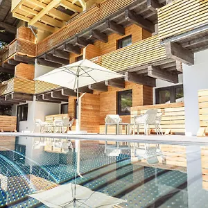 Aparthotel By Alps