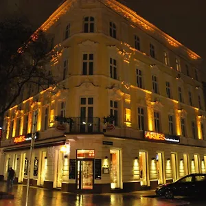 Arnes Wiedeń