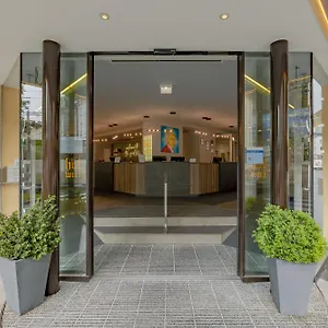 Hotel Altstadt Hofwirt ***