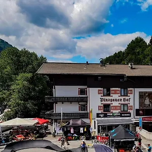Pinzgauerhof & Bike - Inclusive Evening Dinner 3*, Saalbach-Hinterglemm Austria