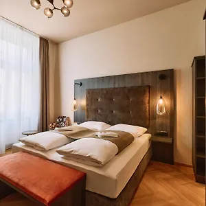 Residenz - Self Check-in Hotel