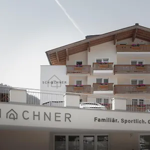 Schachner Szálloda Saalbach-Hinterglemm