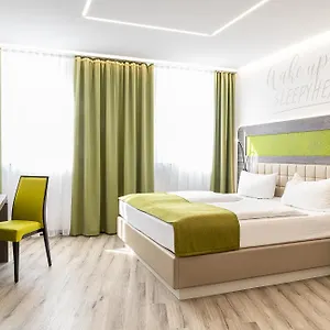 Feichtinger Hotel Graz