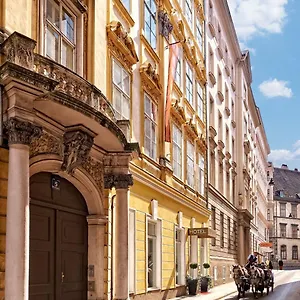 Pertschy Palais Vídeň