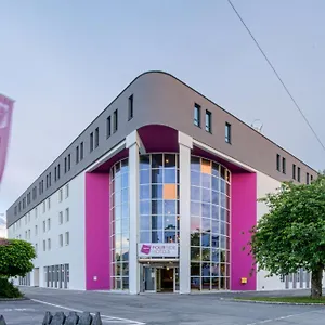 Hotel Fourside Messe, Trademark Collection By Wyndham ****