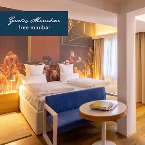 Small Luxury Goldgasse Hotel Salisburgo