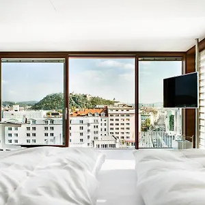 Daniel - Smart Lifestyle Near Centre 4*, Graz Austria