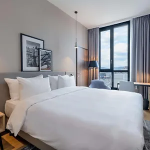 Radisson 4*, Graz Austria