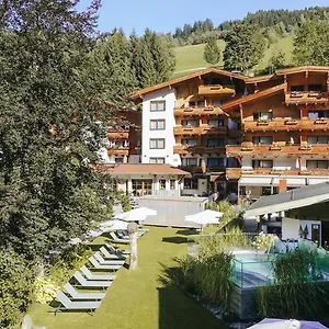 Sonne Hotel Saalbach-Hinterglemm