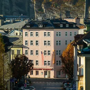 Vier Jahreszeiten 4*, Salzburg Austria