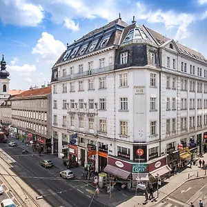 Hotel Excellence, Vienne