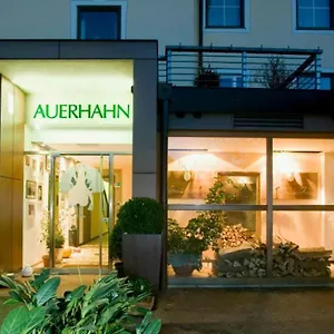 Restaurant Auerhahn Affittacamere Salisburgo