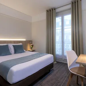 Opera Lafayette فندق باريس