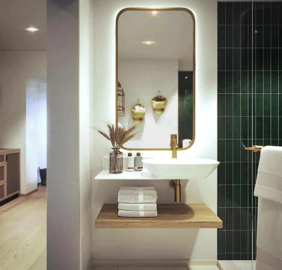 Bio-Hotel Schani Wienblick Austria