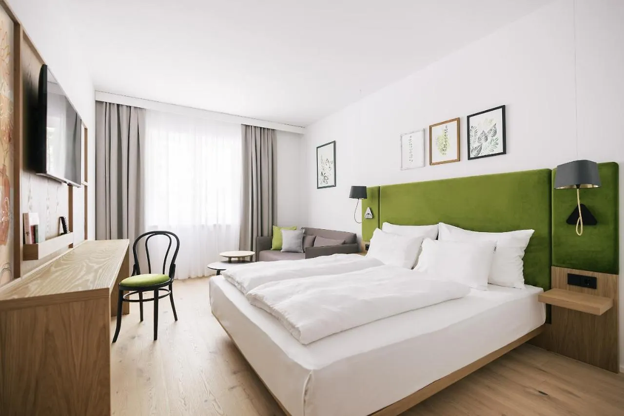 Hotel Bio-Hotel Schani Wienblick