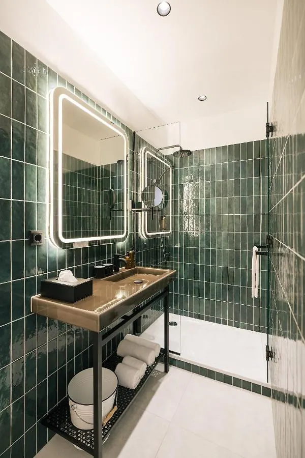 Hotel Bio-Hotel Schani Wienblick