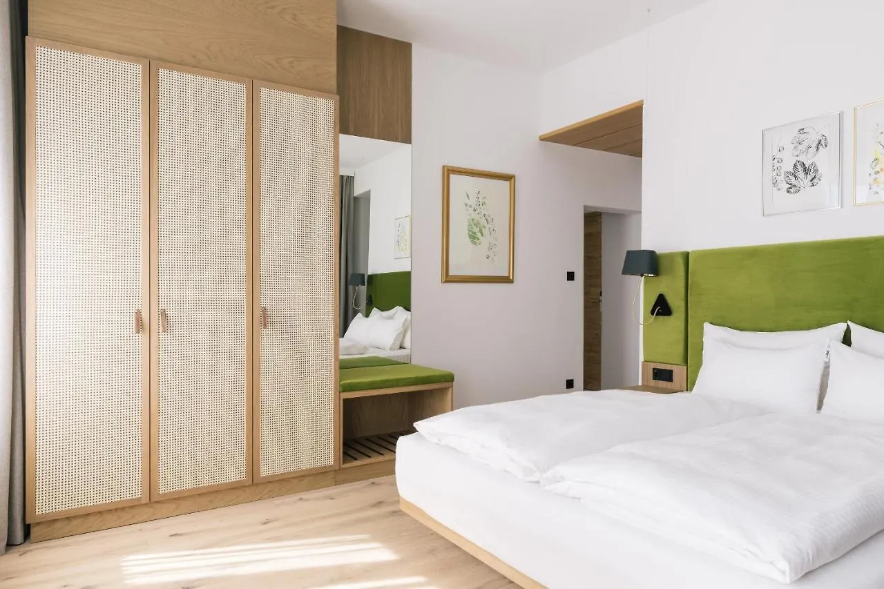 Hotel Bio-Hotel Schani Wienblick