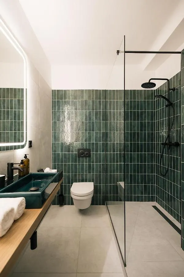 Bio-Hotel Schani Wienblick 4*, Viena Austria