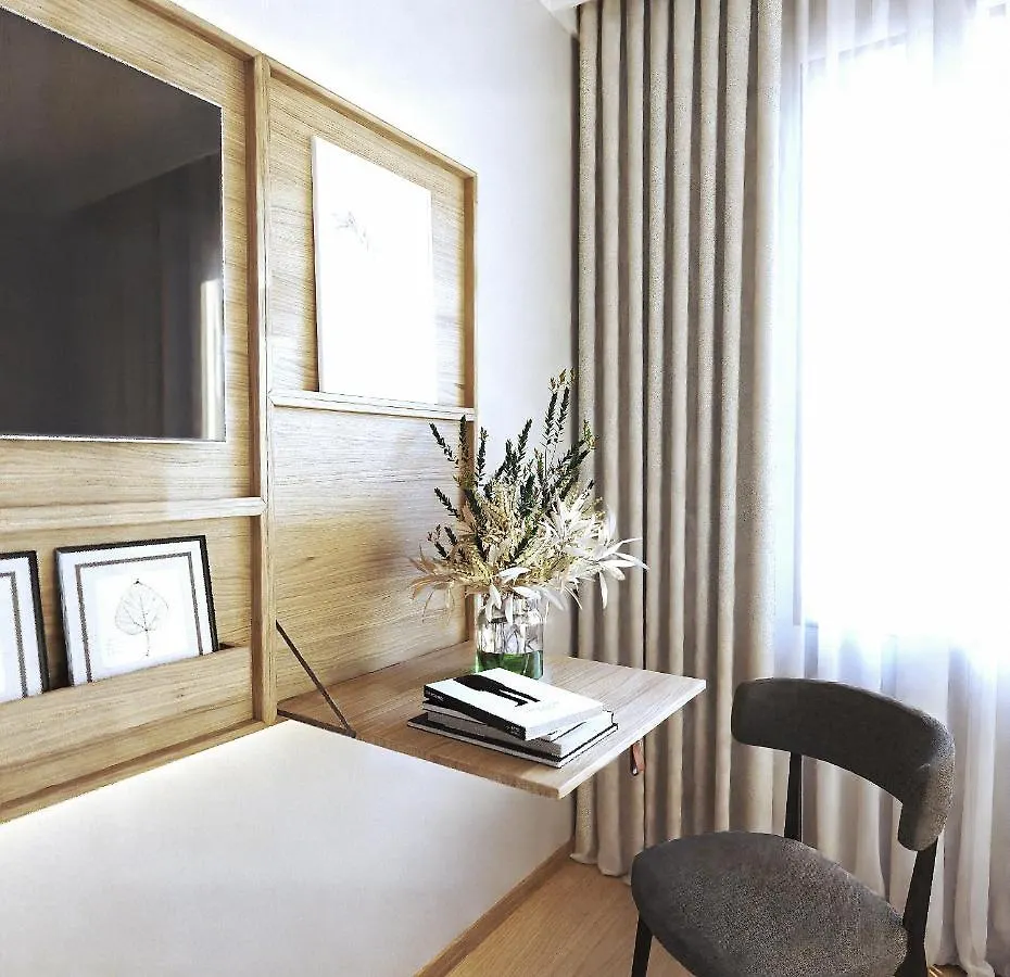 **** Hotel Bio-Hotel Schani Wienblick Austria