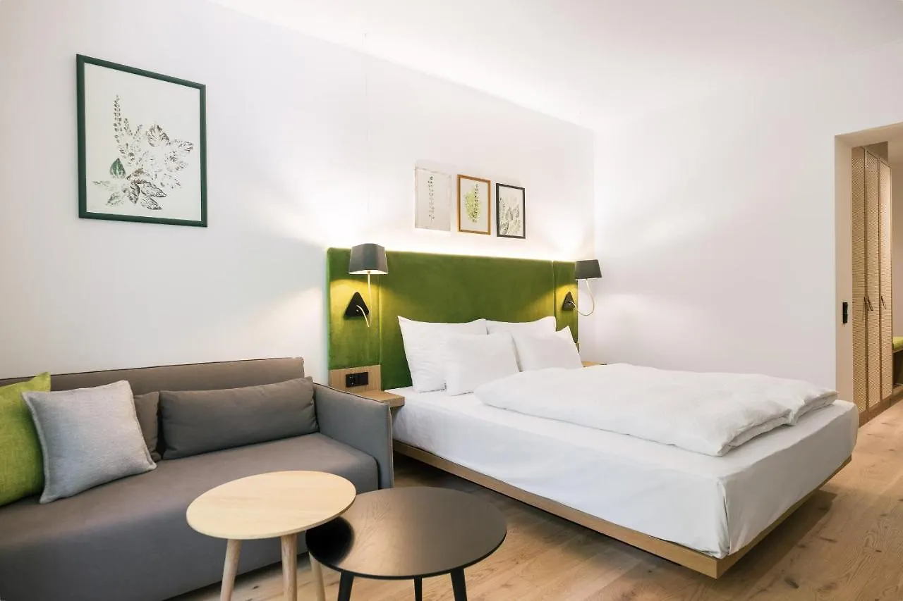 Hotel Bio-Hotel Schani Wienblick